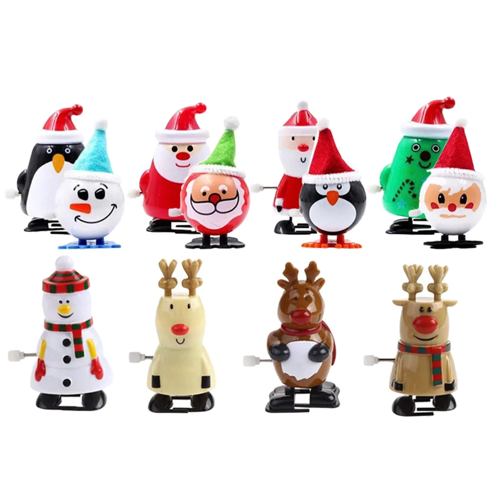 Рождественская игрушка Toyswind заводная детская прогувечерние Forsanta чулки сувениры наполнители животные наполнитель оленей
Рождественская игрушка Toyswind заводная детская прогувечерние Forsanta чулки сувениры наполнители животные наполнитель оленей