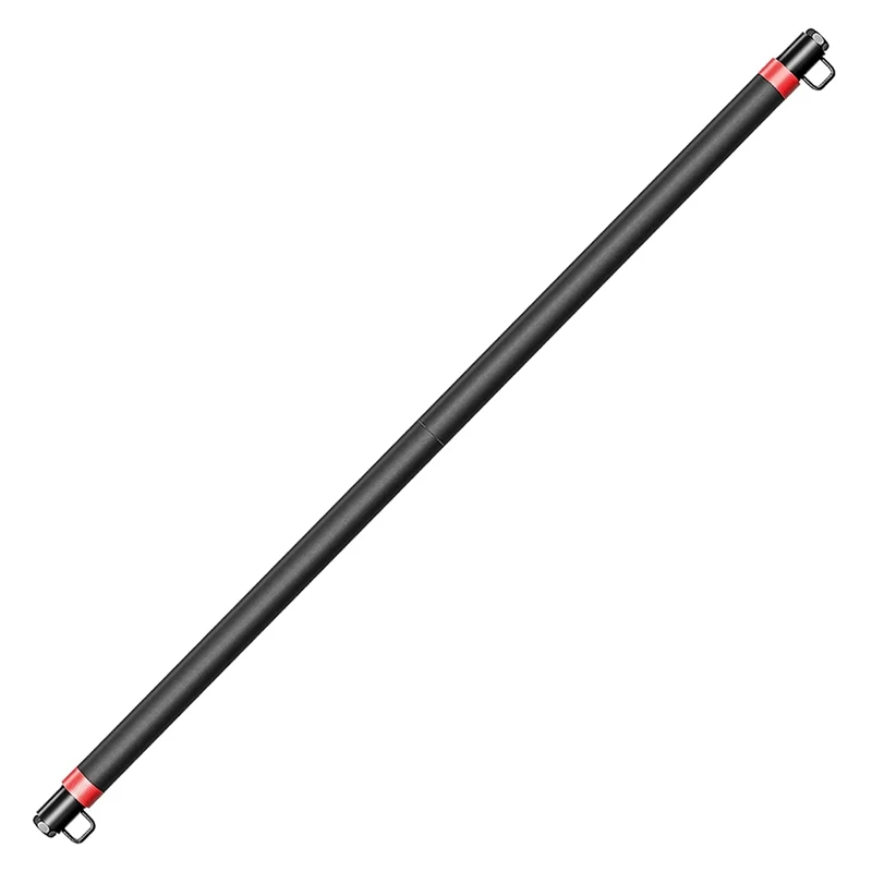 Resistance Band Bar-40 Inch Detachable Workout Bar For All Resistance Bands,ABS Padded Training Bar
Resistance Band Bar-40 Inch Detachable Workout Bar For All Resistance Bands,ABS Padded Training Bar