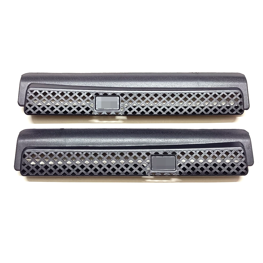 2PCS For Audi A4 B9 8W 2016 2017 2018 Under Seat Floor Rear AC Heater Air Conditioner Duct Vent Cover Grill Outlet Protective
2PCS For Audi A4 B9 8W 2016 2017 2018 Under Seat Floor Rear AC Heater Air Conditioner Duct Vent Cover Grill Outlet Protective