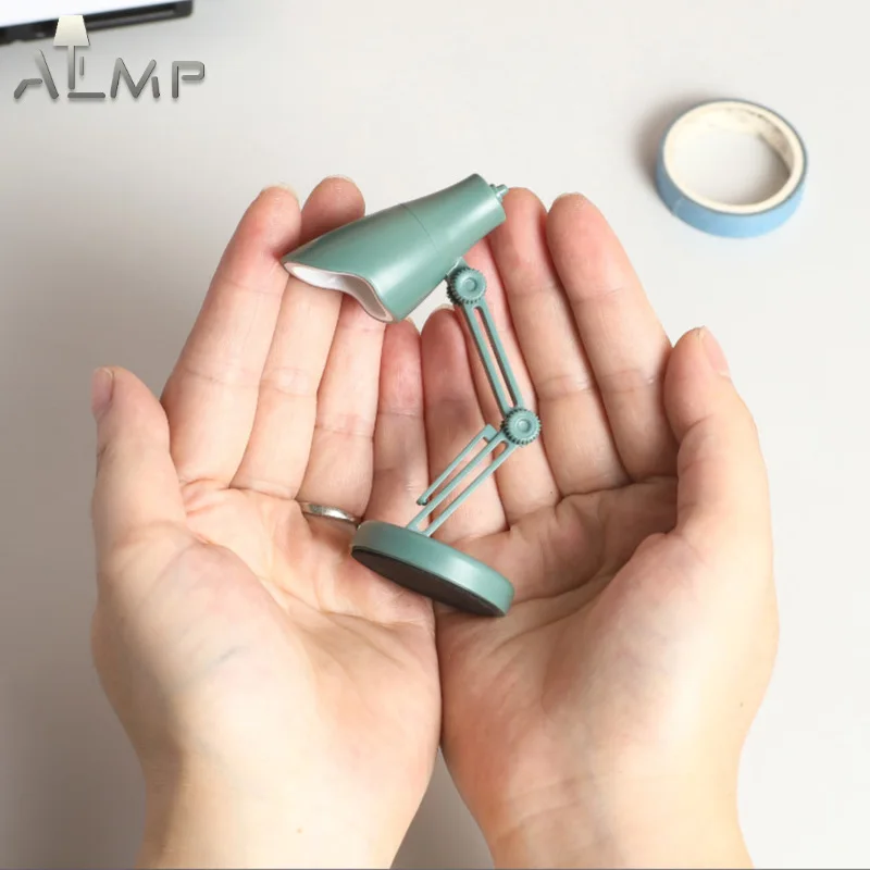 Креативная складсветодиодный Ночная Светодиодная настольная лампа, мини-лампы для чтения и книг для дома, комнаты, ноутбука, настольные ноч... 
Креативная складсветодиодный Ночная Светодиодная настольная лампа, мини-лампы для чтения и книг для дома, комнаты, ноутбука, настольные ноч...