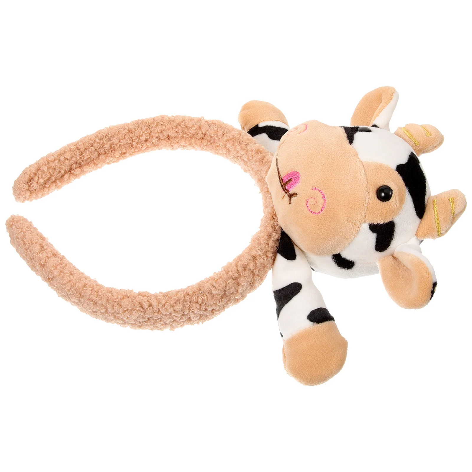 Cartoon Headband Plush Face Washing Hairband Women Lovely Hairband Makeup Plush Headband
Cartoon Headband Plush Face Washing Hairband Women Lovely Hairband Makeup Plush Headband