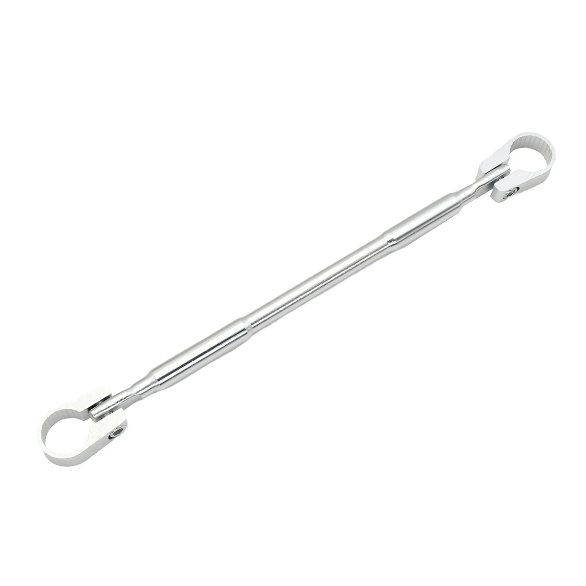 Руль мотоциклетный из алюминиевого сплава, 22 мм
Руль мотоциклетный из алюминиевого сплава, 22 мм