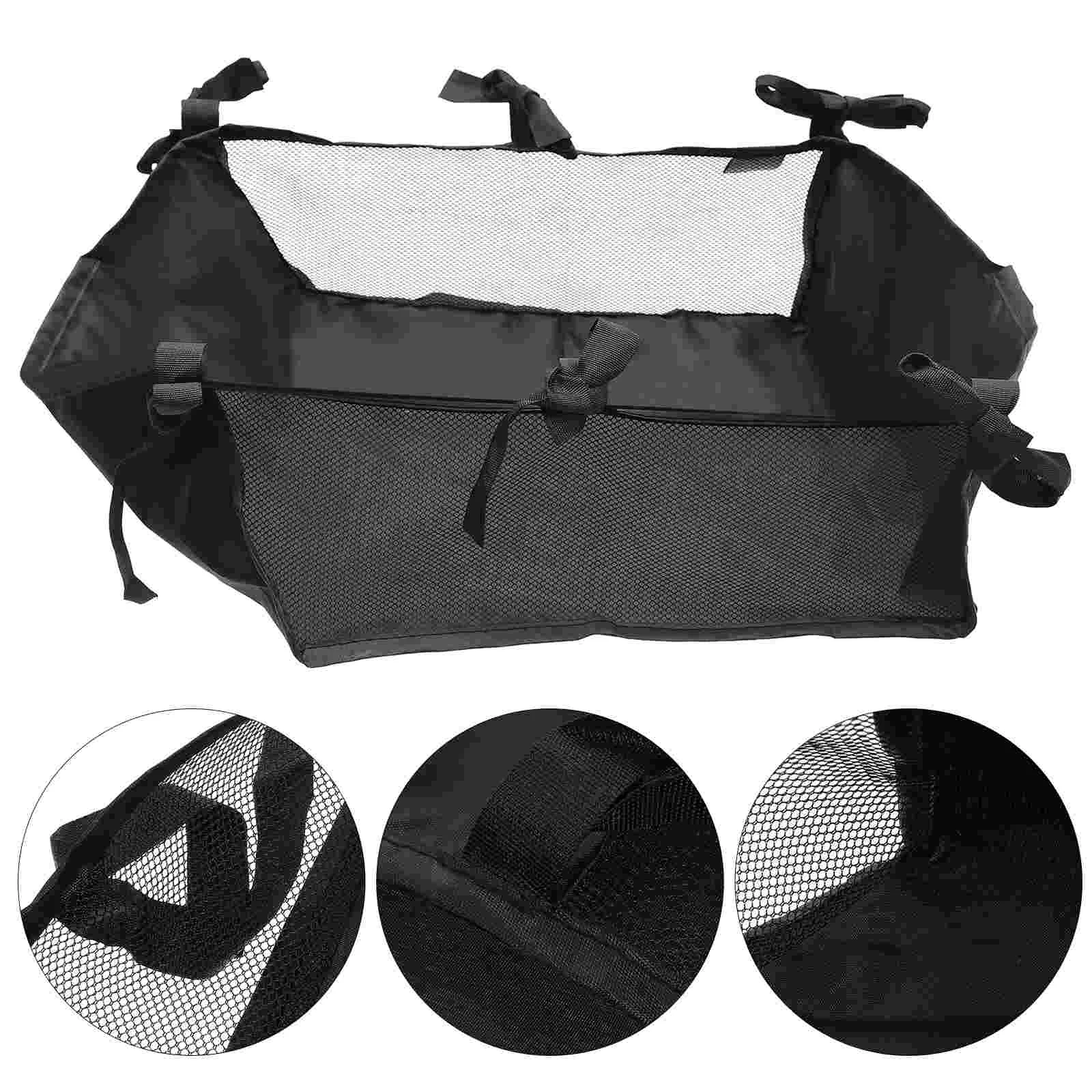 Toyandona Stroller Car Stroller Trend Stroller Basket Wagon Storage Basket Replacement
Toyandona Stroller Car Stroller Trend Stroller Basket Wagon Storage Basket Replacement