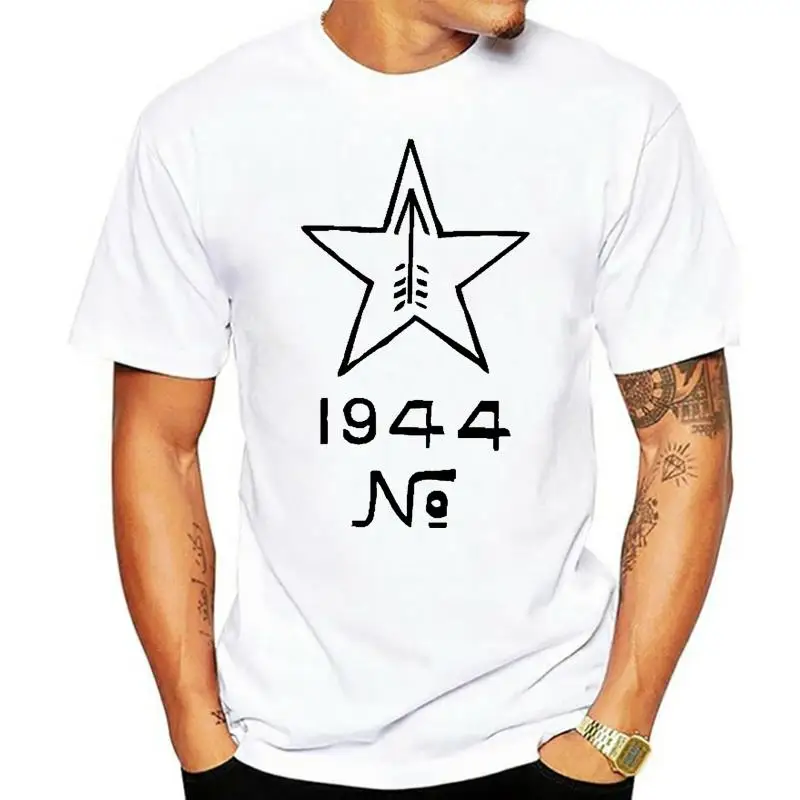 T-shirt Summer Hot Sale Men T-shirt Russian Mosin Nagant Tula WWII T Shirt M44 M91/30 Soviet USSR Red Army ASL FOW
T-shirt Summer Hot Sale Men T-shirt Russian Mosin Nagant Tula WWII T Shirt M44 M91/30 Soviet USSR Red Army ASL FOW