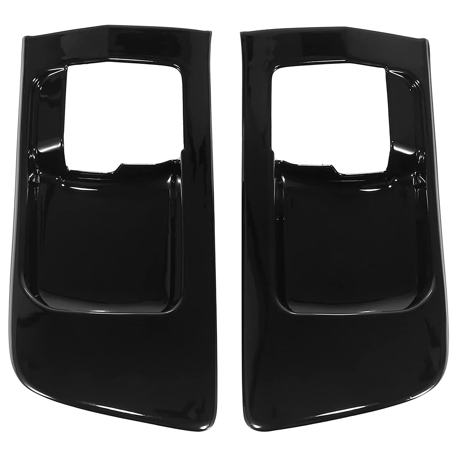 For Toyota Tundra Double Cab 2014-2021 Car Door Handle Bowl Cover Trim Decoration Sticker Accessories, 2PCS Piano Black
For Toyota Tundra Double Cab 2014-2021 Car Door Handle Bowl Cover Trim Decoration Sticker Accessories, 2PCS Piano Black