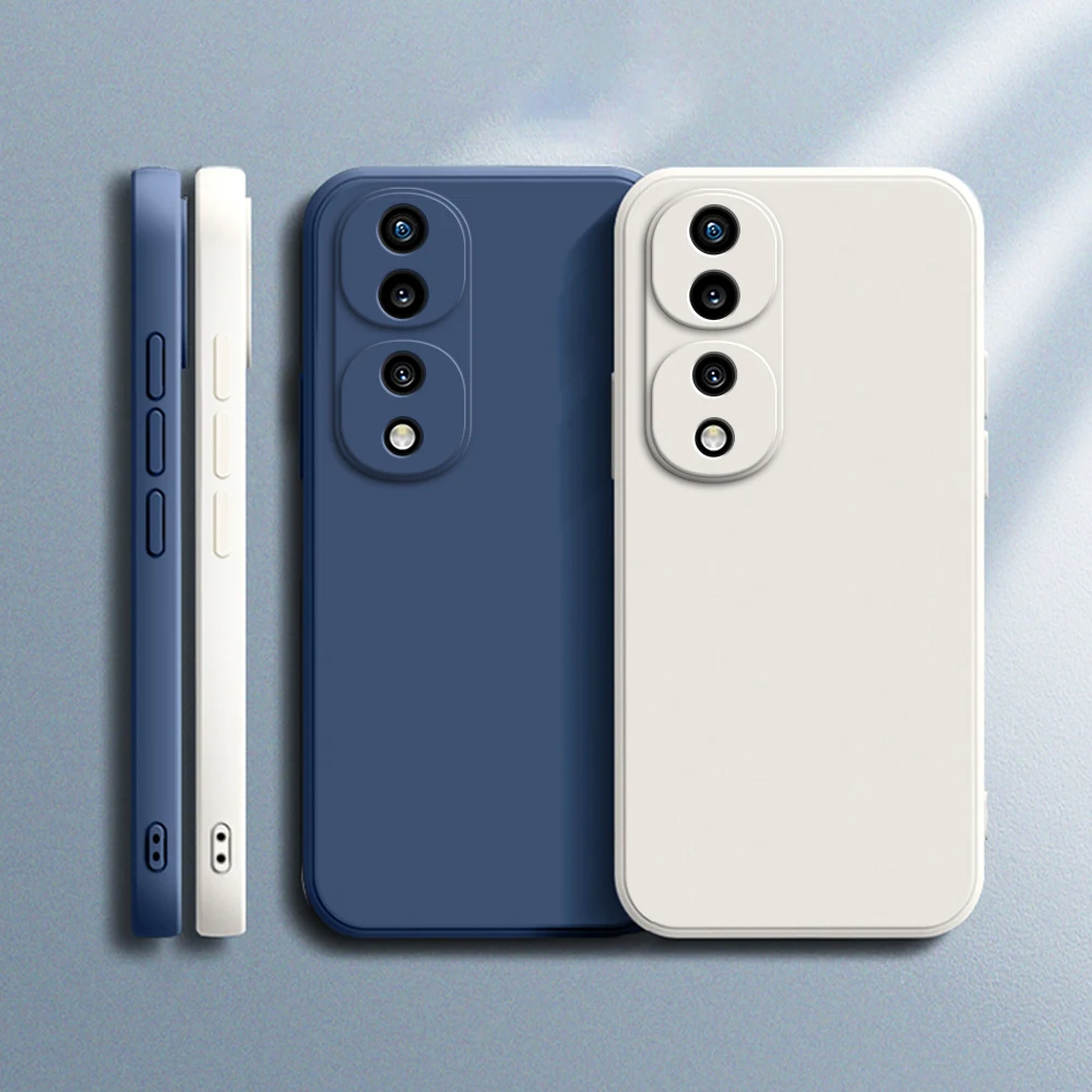 Square Liquid Silicone Case for Huawei Honor 80 70 60 50 Pro Plus SE Pro+ Classic Soft Fundas 70Pro 5G Thin Basic Protect Covers
Square Liquid Silicone Case for Huawei Honor 80 70 60 50 Pro Plus SE Pro+ Classic Soft Fundas 70Pro 5G Thin Basic Protect Covers