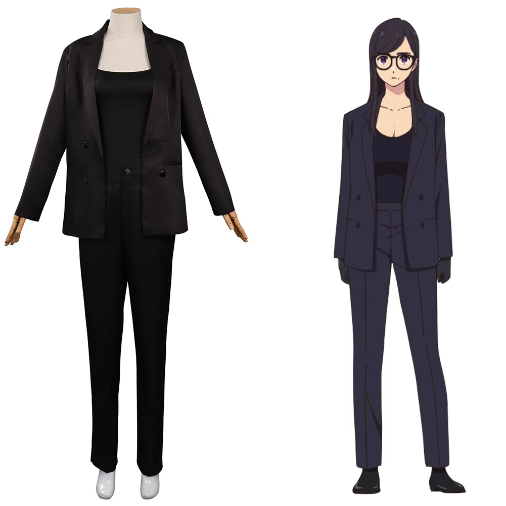 Summer Time Rendering Minakata Hizuru Cosplay Costume Outfits Halloween Carnival Suit
Summer Time Rendering Minakata Hizuru Cosplay Costume Outfits Halloween Carnival Suit