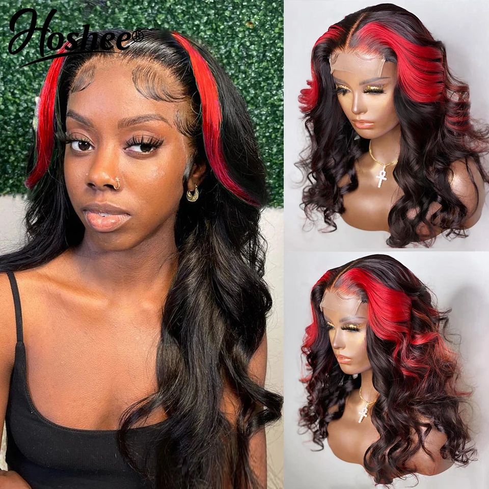30 Inch Ombre Loose Wave Lace part Wig Red Colored Human Hair Wigs For Women color Wig Human Hair transparent lace wig Wig
30 Inch Ombre Loose Wave Lace part Wig Red Colored Human Hair Wigs For Women color Wig Human Hair transparent lace wig Wig