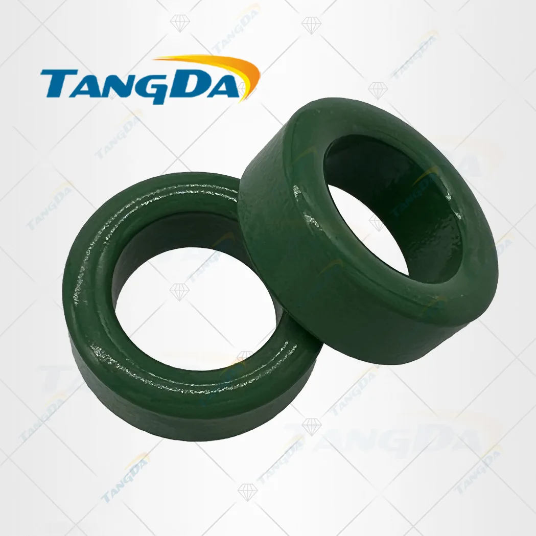 TANGDA T CORE RH CORE toroidal cores OD*ID*HT 36*23*13 mm Anti-interference Ferrite core
TANGDA T CORE RH CORE toroidal cores OD*ID*HT 36*23*13 mm Anti-interference Ferrite core