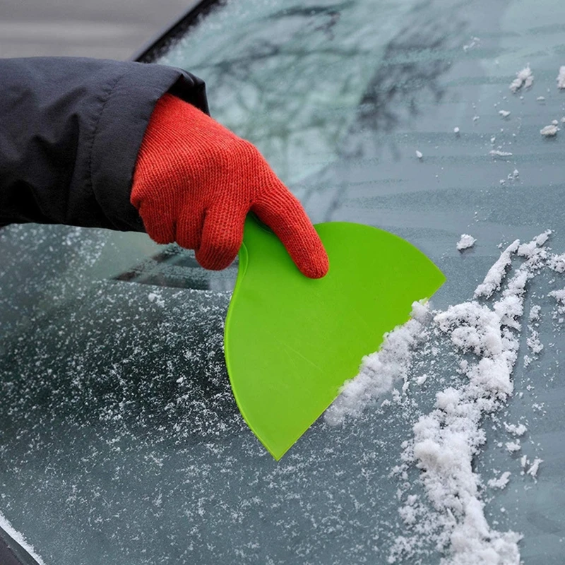 3 Pcs/Set Putty Knife Durable Plastic Scraper Construction Tools Comfortable Handle for Car Ice Scraper Window Wallpaper
3 Pcs/Set Putty Knife Durable Plastic Scraper Construction Tools Comfortable Handle for Car Ice Scraper Window Wallpaper
