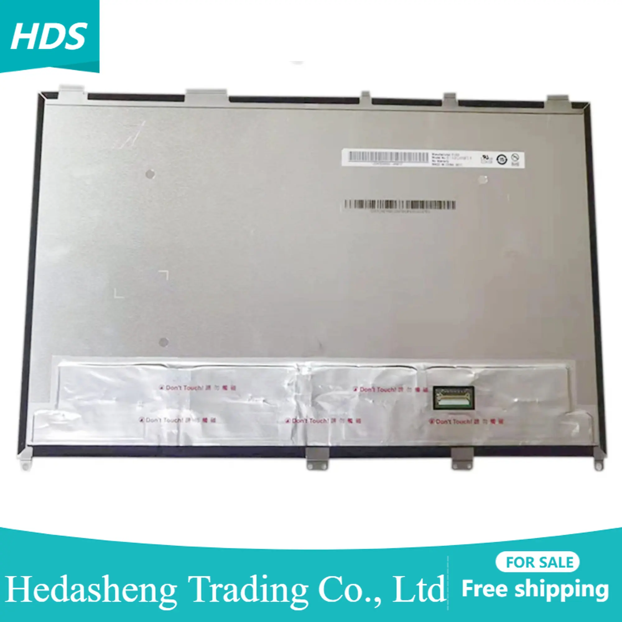 B140QAN03.0 14.0 Inch Laptop Panel Replacement Dispilay Original Grade A LCD Screen New 2560x1600 30 Pins
B140QAN03.0 14.0 Inch Laptop Panel Replacement Dispilay Original Grade A LCD Screen New 2560x1600 30 Pins