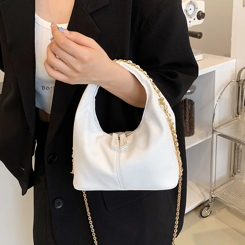 Fashion Brand Designer Solid Hobos Handbags and Purse Crossbody Bag for Women 2022 New Ladies Shoulder Messenger High Quality
Fashion Brand Designer Solid Hobos Handbags and Purse Crossbody Bag for Women 2022 New Ladies Shoulder Messenger High Quality