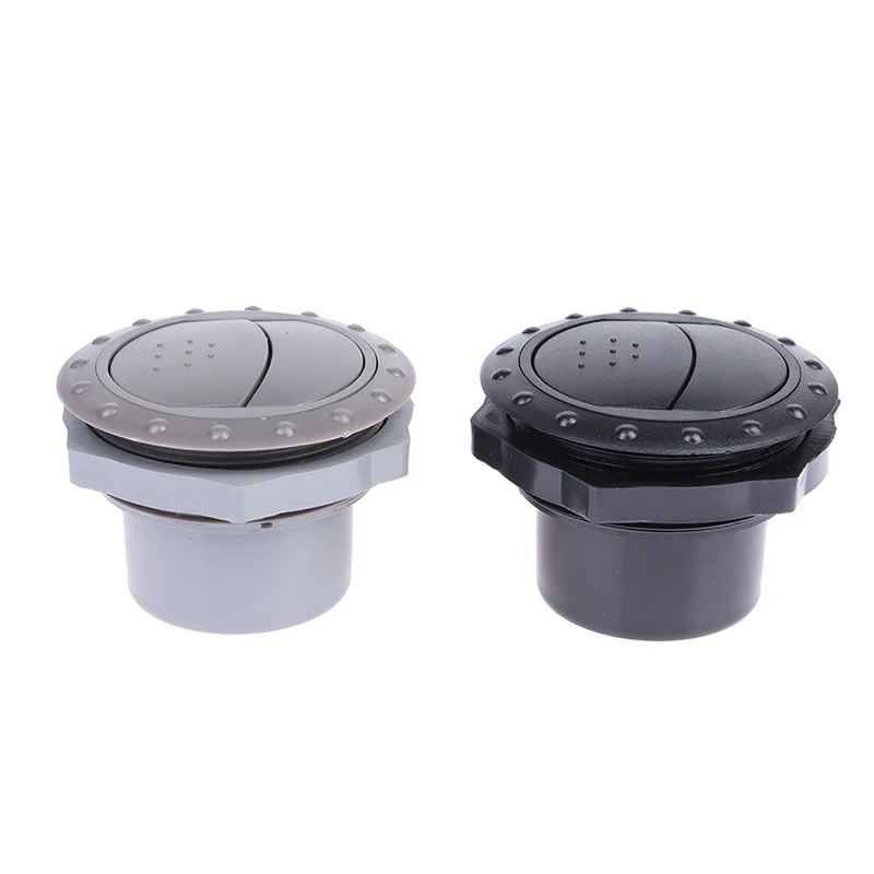Universal Car Vent air conditioner Deflector Outlet Air outlet round Rotating Interior Vents for RV Bus Truck Car Accessories
Universal Car Vent air conditioner Deflector Outlet Air outlet round Rotating Interior Vents for RV Bus Truck Car Accessories
