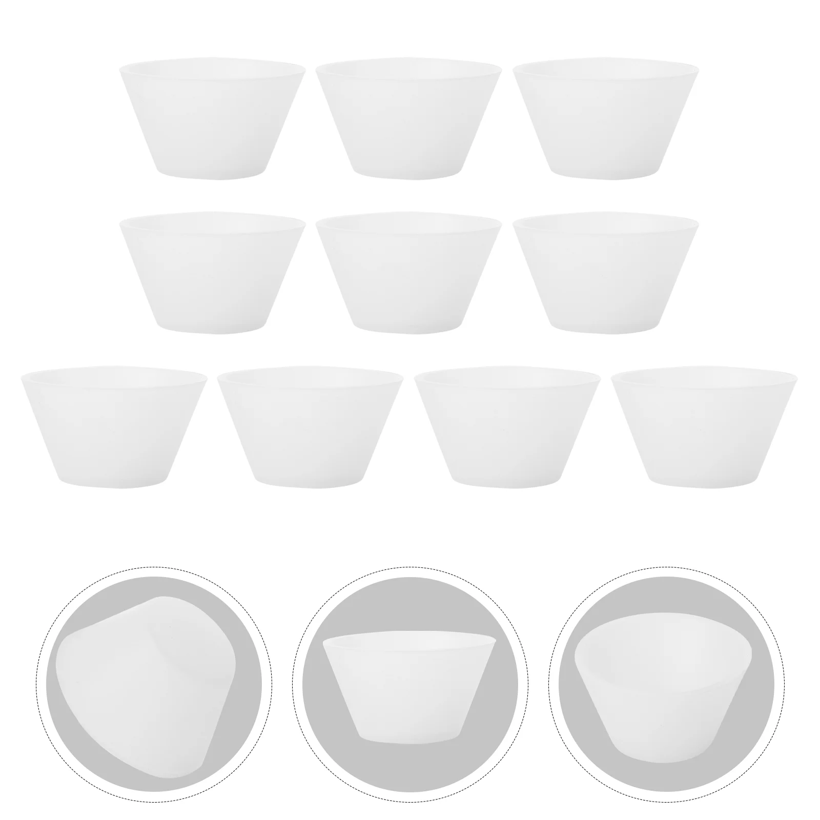 Cups Resin Mixing Cup Casting Epoxy Silicone Supplies Measuring Craft Diy Reusable Jewelry Crystal Mold Mix Stirring Spout Glue
Cups Resin Mixing Cup Casting Epoxy Silicone Supplies Measuring Craft Diy Reusable Jewelry Crystal Mold Mix Stirring Spout Glue