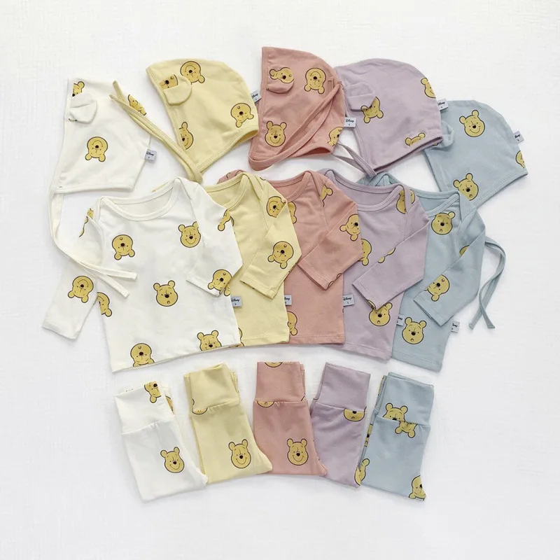 Baby Boys Rompers Shirt Kids Homewear Sets New 2022 Spring Childrens Clothing Baby Girls Pajamas Suit Infant Long Johns
Baby Boys Rompers Shirt Kids Homewear Sets New 2022 Spring Childrens Clothing Baby Girls Pajamas Suit Infant Long Johns