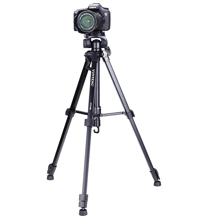 Фотография YUNTENG VCT-668 штатив для камеры DV Профессиональное фотооборудование Gimbal Head new live stream
Фотография YUNTENG VCT-668 штатив для камеры DV Профессиональное фотооборудование Gimbal Head new live stream
