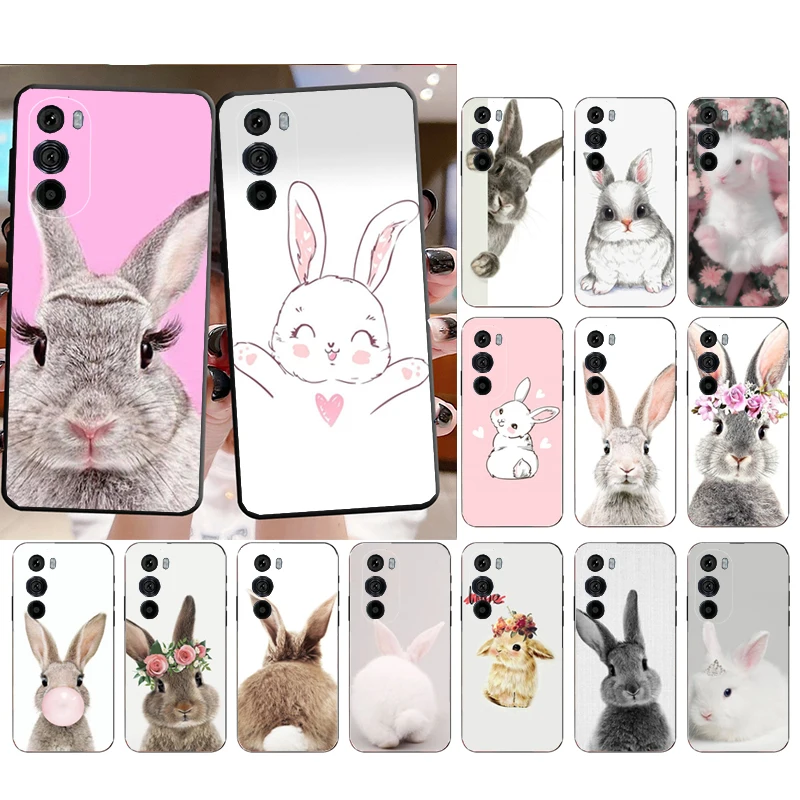 Cartoon Cute Baby Rabbit Phone Case for Moto E22i E22 E32 E40 E20 Edge X30 20 Lite 20Pro 30 Neo Ultra Fusion E7Power E7 E6 Plus
Cartoon Cute Baby Rabbit Phone Case for Moto E22i E22 E32 E40 E20 Edge X30 20 Lite 20Pro 30 Neo Ultra Fusion E7Power E7 E6 Plus