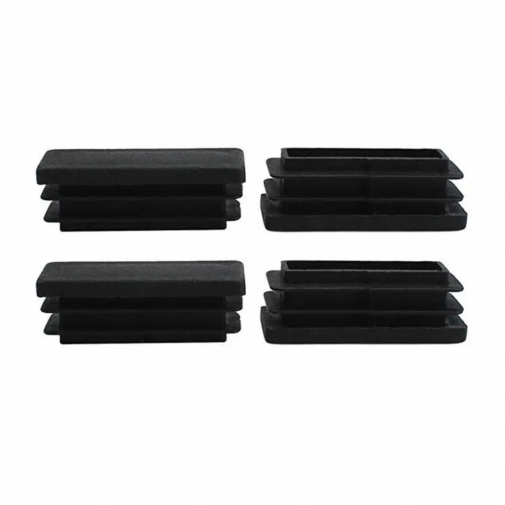 50PCS Plastic Chair Leg Caps Rectangle Floor Protector Pads Chair Leg Caps Table Foot Dust Cover For Stainless Steel Furniture
50PCS Plastic Chair Leg Caps Rectangle Floor Protector Pads Chair Leg Caps Table Foot Dust Cover For Stainless Steel Furniture