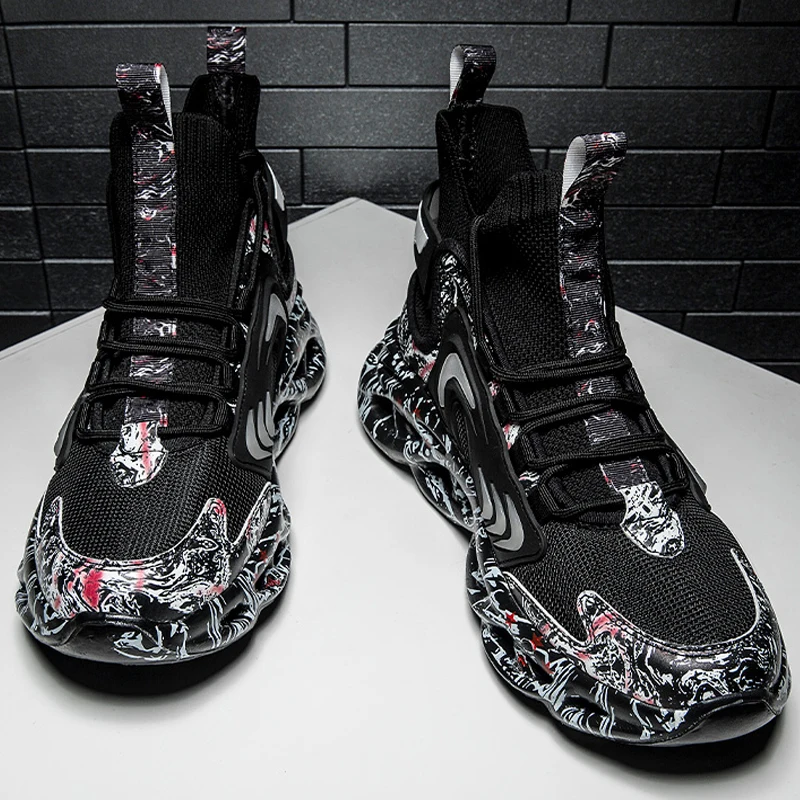 men shoes Sneakers Male Mens casual Shoes tenis Luxury shoes Trainer Race Breathable Shoes fashion loafers running Shoes for men
men shoes Sneakers Male Mens casual Shoes tenis Luxury shoes Trainer Race Breathable Shoes fashion loafers running Shoes for men