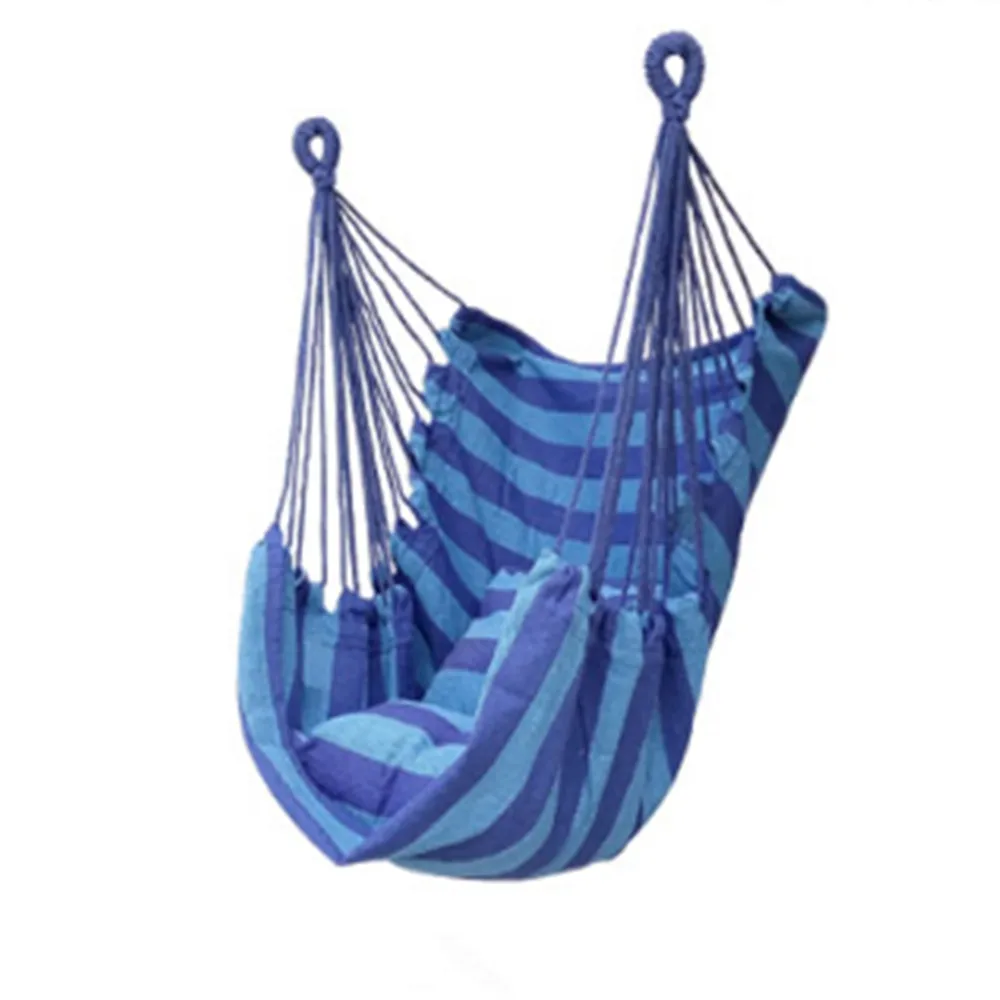 Personality Creative Outdoor Hanging Chair College Dormitory Chair Indoor Household Hammock Adult Cradle Children Swing Q363
Personality Creative Outdoor Hanging Chair College Dormitory Chair Indoor Household Hammock Adult Cradle Children Swing Q363