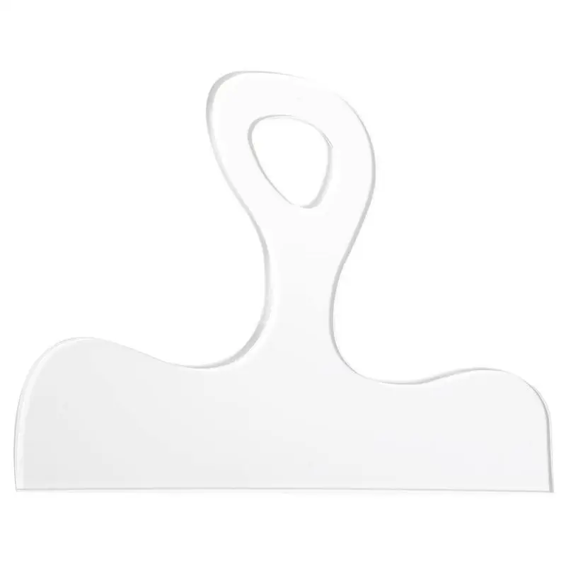Acrylic Cutting Board Template Clear Template For Charcuterie Board Handle Triangle/Straight/Curvy Tracing Stencils Guide Tools
Acrylic Cutting Board Template Clear Template For Charcuterie Board Handle Triangle/Straight/Curvy Tracing Stencils Guide Tools