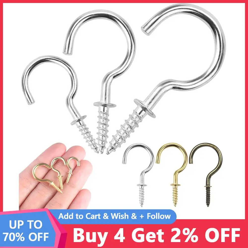 100 шт., железные стальные крючки для потолка
100 шт., железные стальные крючки для потолка