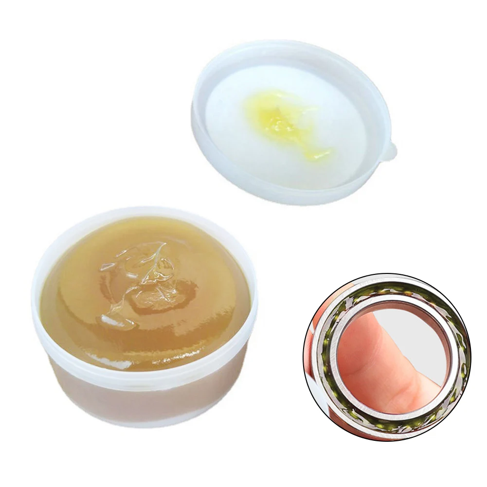 Mineral Oil Bike Grease Bicycle Butter Bicycle Oil Lubrication Mountain Bike Repair Shaft Oil Bicycle Accessories Brand New
Mineral Oil Bike Grease Bicycle Butter Bicycle Oil Lubrication Mountain Bike Repair Shaft Oil Bicycle Accessories Brand New