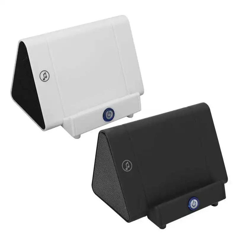 Cell Phone Stand Speaker Bluetooth Clear Sound Rechargeable Portable Holder Speaker for Elderly Senior People
Cell Phone Stand Speaker Bluetooth Clear Sound Rechargeable Portable Holder Speaker for Elderly Senior People