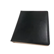 Альбом для монет полиуретановый
Альбом для монет полиуретановый