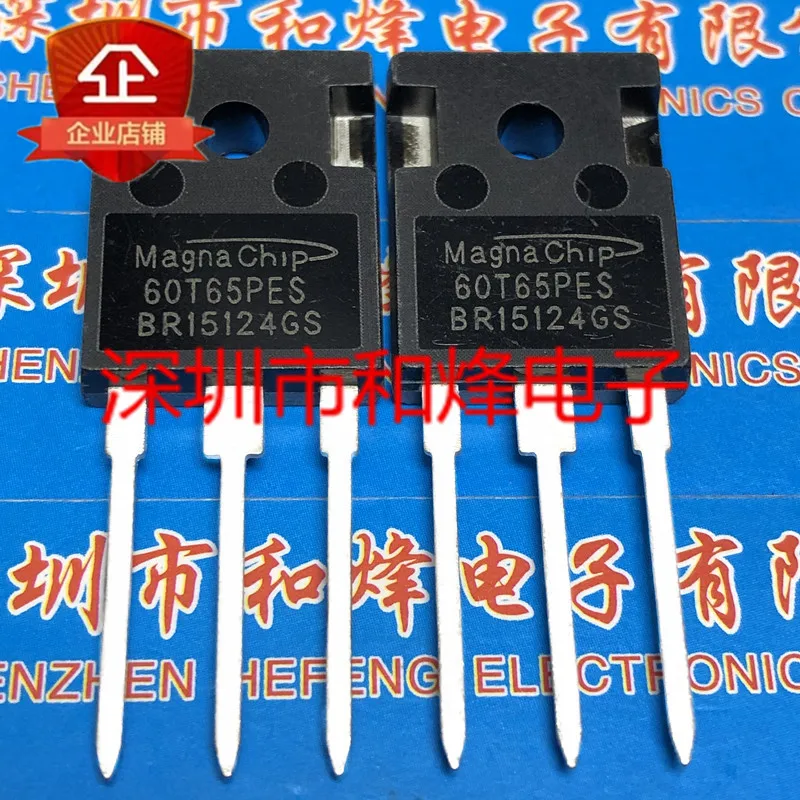 5PCS-10PCS 60T65PES MBQ60T65PES TO-247 650V 100A NEW AND ORIGINAL ON STOCK 
5PCS-10PCS 60T65PES MBQ60T65PES TO-247 650V 100A NEW AND ORIGINAL ON STOCK