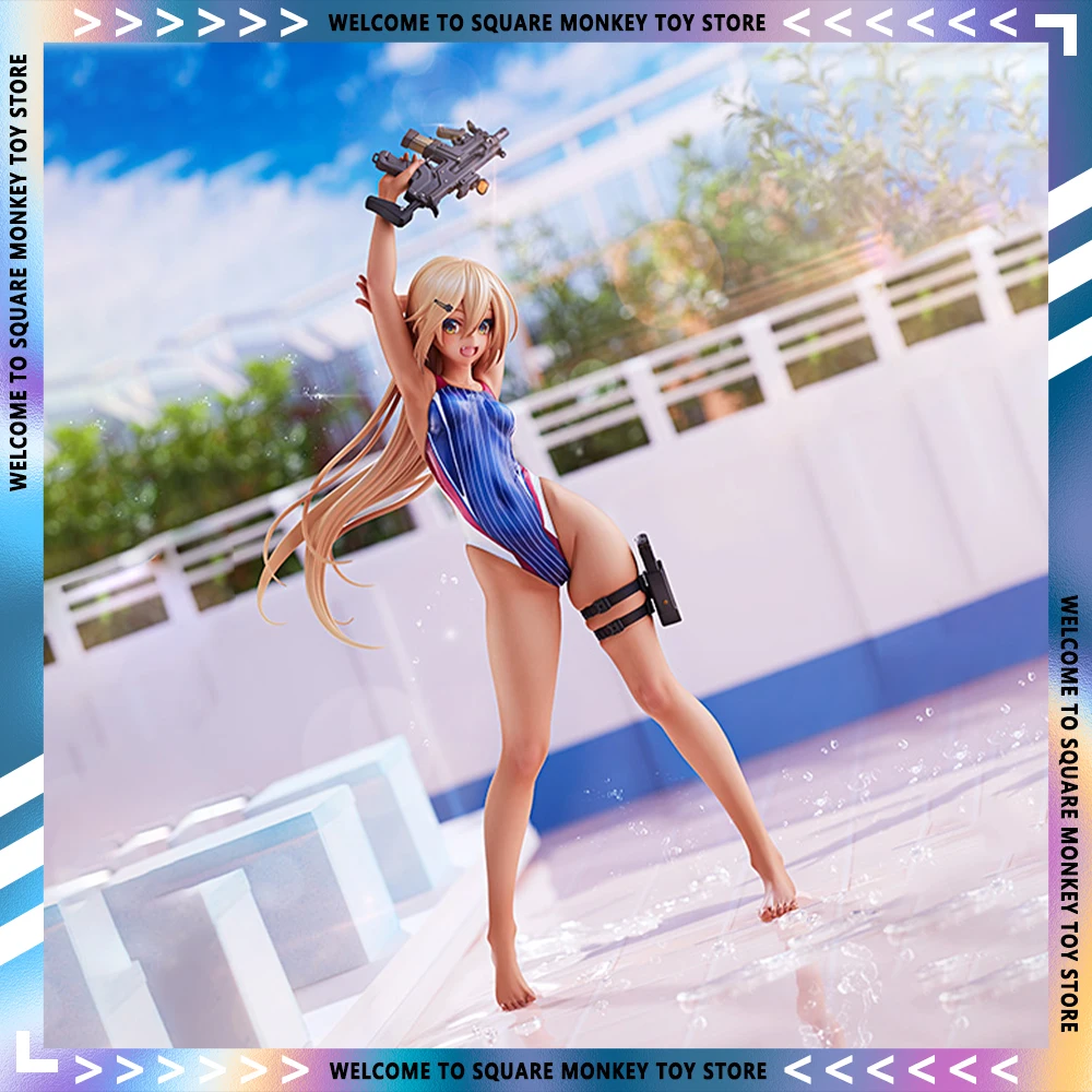 Arms Note Hentai Sexy Anime Figure Kawaii Swimsuit Figures Figurine Anime GK PVC Model Statue Doll Desk Room Decoration Toy Gift
Arms Note Hentai Sexy Anime Figure Kawaii Swimsuit Figures Figurine Anime GK PVC Model Statue Doll Desk Room Decoration Toy Gift