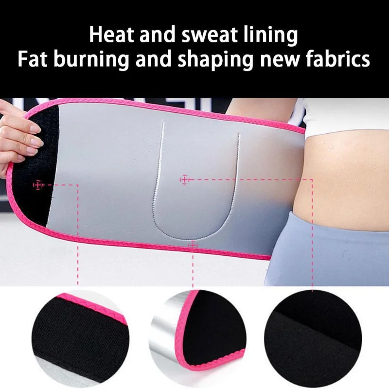 Corset Waist Trainer Support Back Belt Sport Women Body Shaper Weight Loss Weight Lifting Belts Bodybuilding Workout Girdle
Corset Waist Trainer Support Back Belt Sport Women Body Shaper Weight Loss Weight Lifting Belts Bodybuilding Workout Girdle