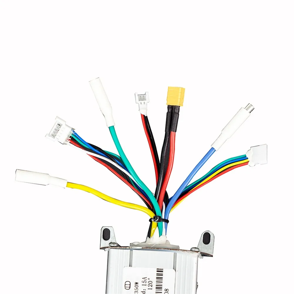 15*14*3cm Controller Dashboard Accelerator Handbrake Complete Set 350W For Xiao*mi M365-US Overvoltage Protection Replacement
15*14*3cm Controller Dashboard Accelerator Handbrake Complete Set 350W For Xiao*mi M365-US Overvoltage Protection Replacement