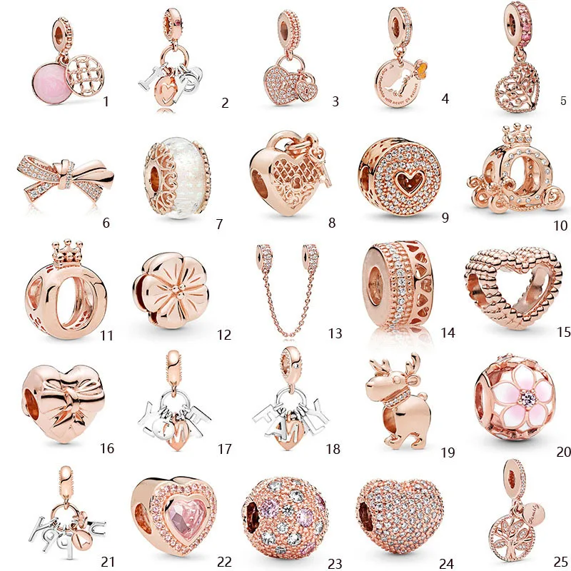 Hot Sale Alloy Rose Gold Animal Leopard Heart Shaped Big Hole Beads Diy Bracelet Accessories
Hot Sale Alloy Rose Gold Animal Leopard Heart Shaped Big Hole Beads Diy Bracelet Accessories