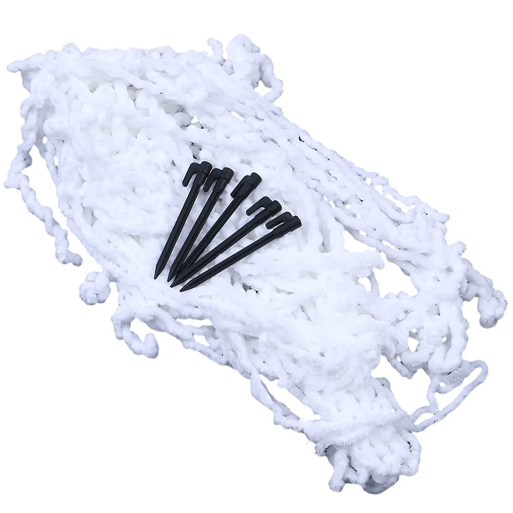 House Roof Decor Halloween Decoration Supplies Simulation Spider Webs Props Garden Outdoor Decorations
House Roof Decor Halloween Decoration Supplies Simulation Spider Webs Props Garden Outdoor Decorations