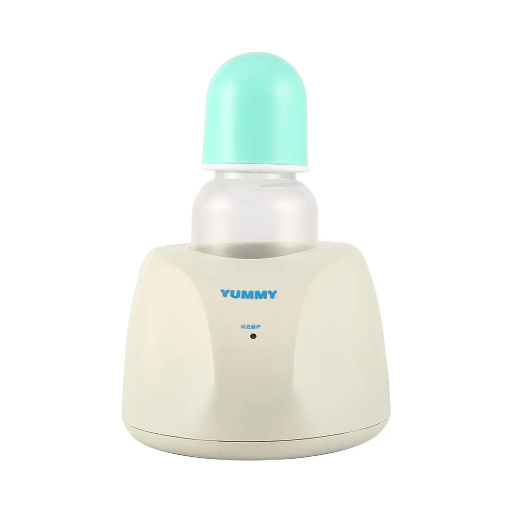 Electric Milk Warmer Bottle Thermostat Milk Bottle Convenient Winter Milk Warmers Sterilizer Heater Non-toxic For Baby 
Electric Milk Warmer Bottle Thermostat Milk Bottle Convenient Winter Milk Warmers Sterilizer Heater Non-toxic For Baby