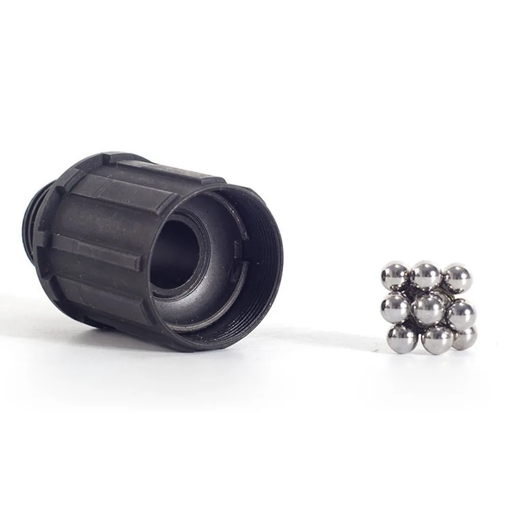 1pc Bicycle 8-11S Cassette Hub Body Bike Wheelhub Body For NOVATEC With Beads Applicable Mountain Bike Cassette Type Flywheel
1pc Bicycle 8-11S Cassette Hub Body Bike Wheelhub Body For NOVATEC With Beads Applicable Mountain Bike Cassette Type Flywheel