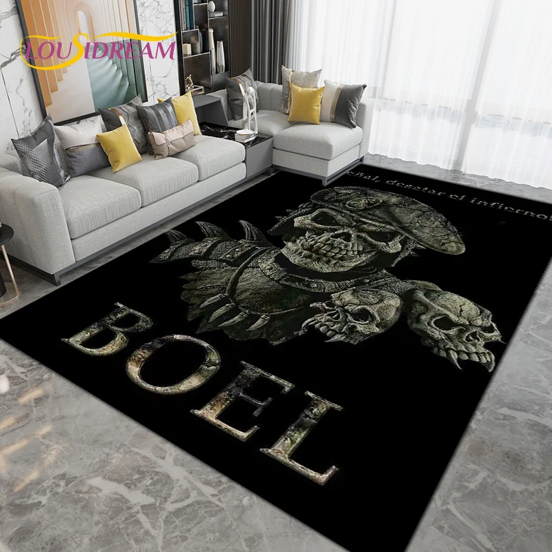Military Camouflage Navy Skull Carpets for Living Room Bedroom,Outdoor Camping Rugs,Doormat Kitchen Bathroom Non-slip Floor Mats
Military Camouflage Navy Skull Carpets for Living Room Bedroom,Outdoor Camping Rugs,Doormat Kitchen Bathroom Non-slip Floor Mats