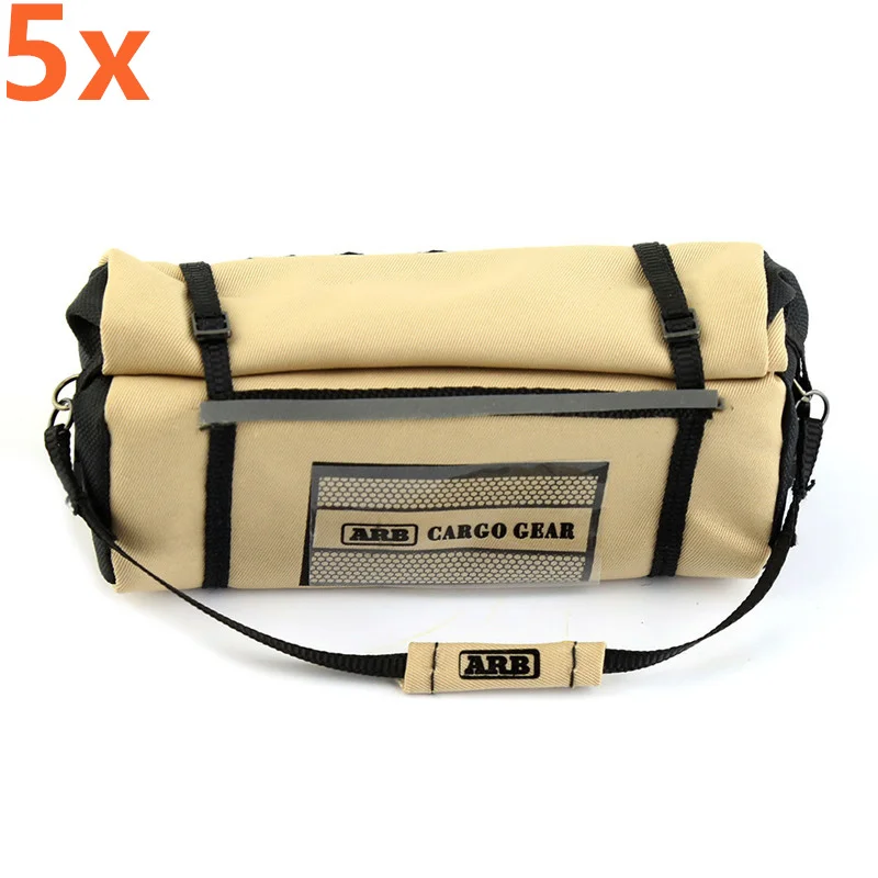 5Pcs RC Luggage Bag Station Wagon Bag Mood Parts For SCX10 TRX4 RC4WD D90 90046 Arrma Climbing Car Model Mood Decoration
5Pcs RC Luggage Bag Station Wagon Bag Mood Parts For SCX10 TRX4 RC4WD D90 90046 Arrma Climbing Car Model Mood Decoration