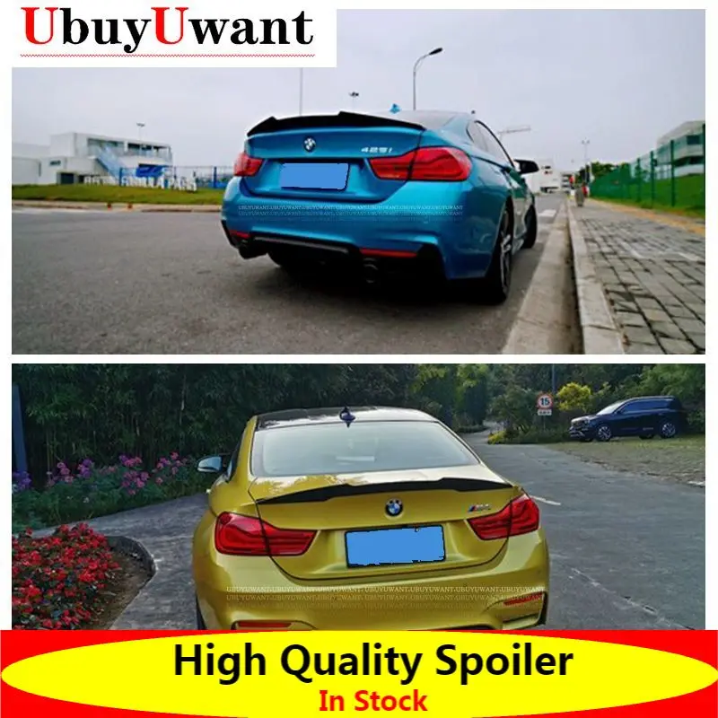Для BMW F36 4 серии 428i 435i 4Dr для 2013-2019 M4 Style F36 Автомобильный багажник из натурального углеродного волокна спойлер крышка крыла большой
Для BMW F36 4 серии 428i 435i 4Dr для 2013-2019 M4 Style F36 Автомобильный багажник из натурального углеродного волокна спойлер крышка крыла большой