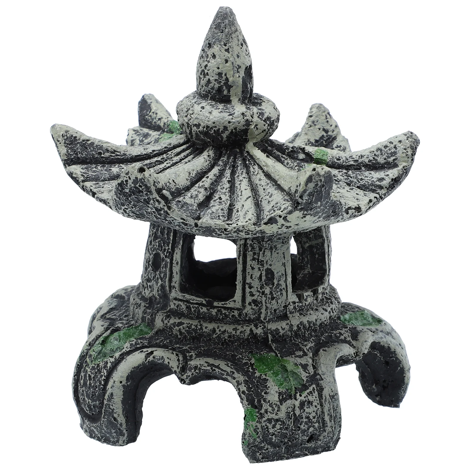 Micro Landscape Pavilion Tabletop Ornament Artificial Aquarium Plants Fish Tank Resin Decoration Decors Ornaments Mini
Micro Landscape Pavilion Tabletop Ornament Artificial Aquarium Plants Fish Tank Resin Decoration Decors Ornaments Mini