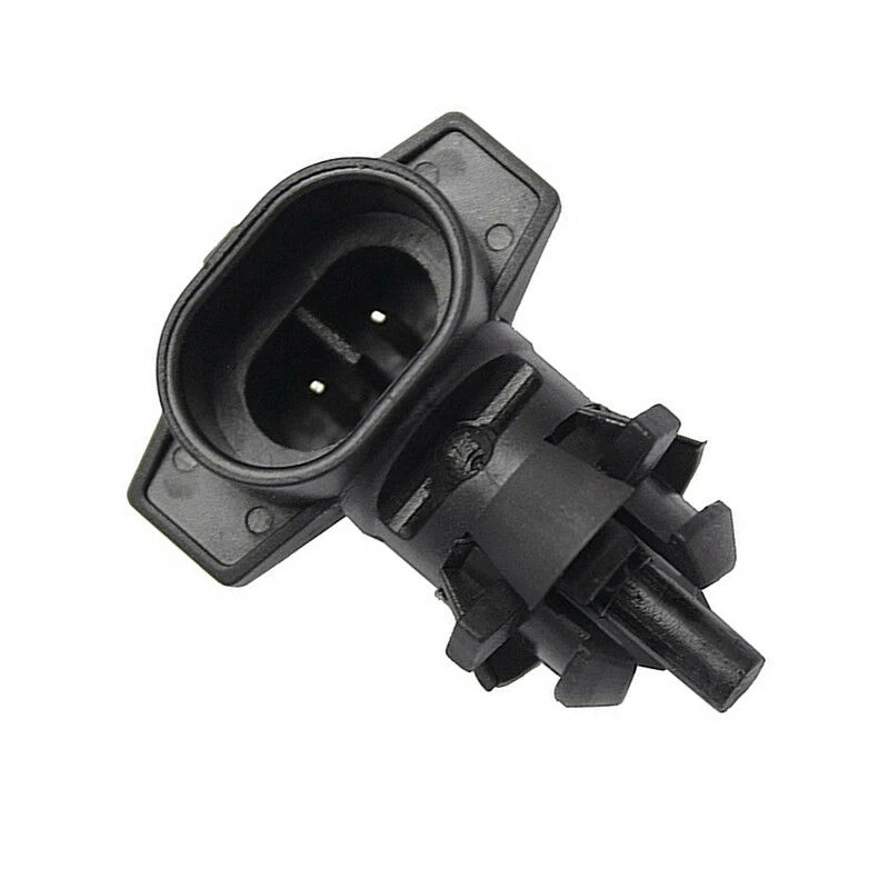 Outside Temperature Sensor Ambient Sensor Fit for Vauxhall Vectra Astra Zafira & Saab 09152245
Outside Temperature Sensor Ambient Sensor Fit for Vauxhall Vectra Astra Zafira & Saab 09152245