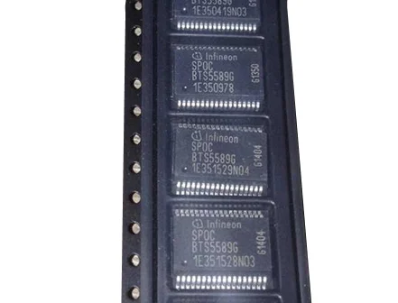 YYT BTS5589G car common problem Cruze BCM body control module computer board chip car maintenance IC
YYT BTS5589G car common problem Cruze BCM body control module computer board chip car maintenance IC