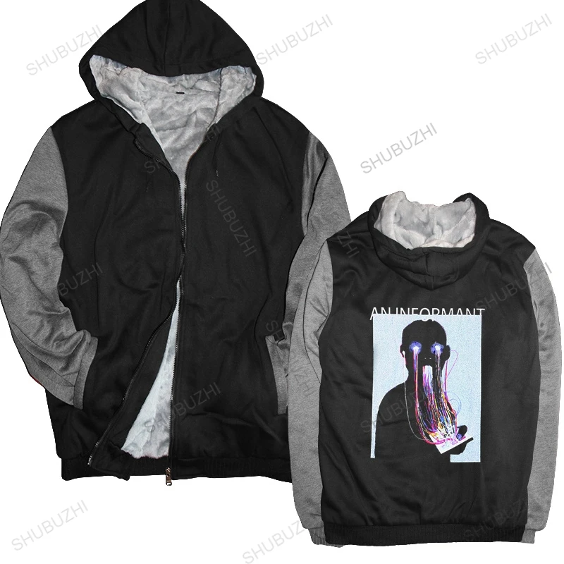 Men Streetwear Oversize hoodie Hip Hop Graphic Letter Print hoodie Harajuku thick hoody Loose pullover hoody Black Gray
Men Streetwear Oversize hoodie Hip Hop Graphic Letter Print hoodie Harajuku thick hoody Loose pullover hoody Black Gray