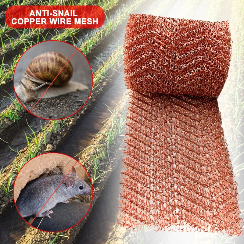 Copper Mesh Filter Column Packing Woven Wire Screen Filter for Distillation 12.7CM Distillation Apparatus Home Brew Beer 21CM
Copper Mesh Filter Column Packing Woven Wire Screen Filter for Distillation 12.7CM Distillation Apparatus Home Brew Beer 21CM