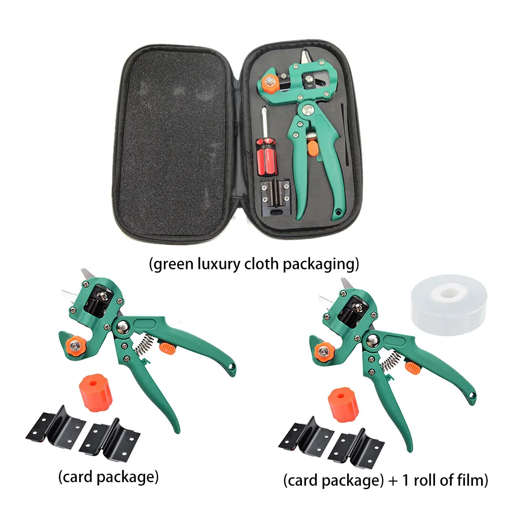 Garden Tools professional Farming Pruning Shears Grafting Scissor Fruit Tree Vaccination Secateurs Pruning Cutting Knife 
Garden Tools professional Farming Pruning Shears Grafting Scissor Fruit Tree Vaccination Secateurs Pruning Cutting Knife