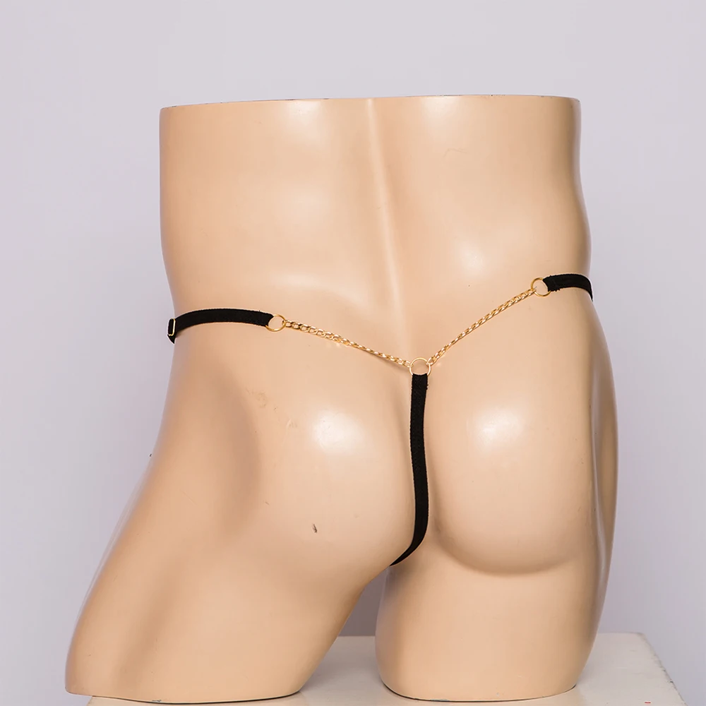 2022 Men Sexy Bugle Pouch Thong Briefs Bikini Underwear G-String Sissy Bulge Pouch Panty Jockstrap Erotic Hombre Male Lingerie
2022 Men Sexy Bugle Pouch Thong Briefs Bikini Underwear G-String Sissy Bulge Pouch Panty Jockstrap Erotic Hombre Male Lingerie