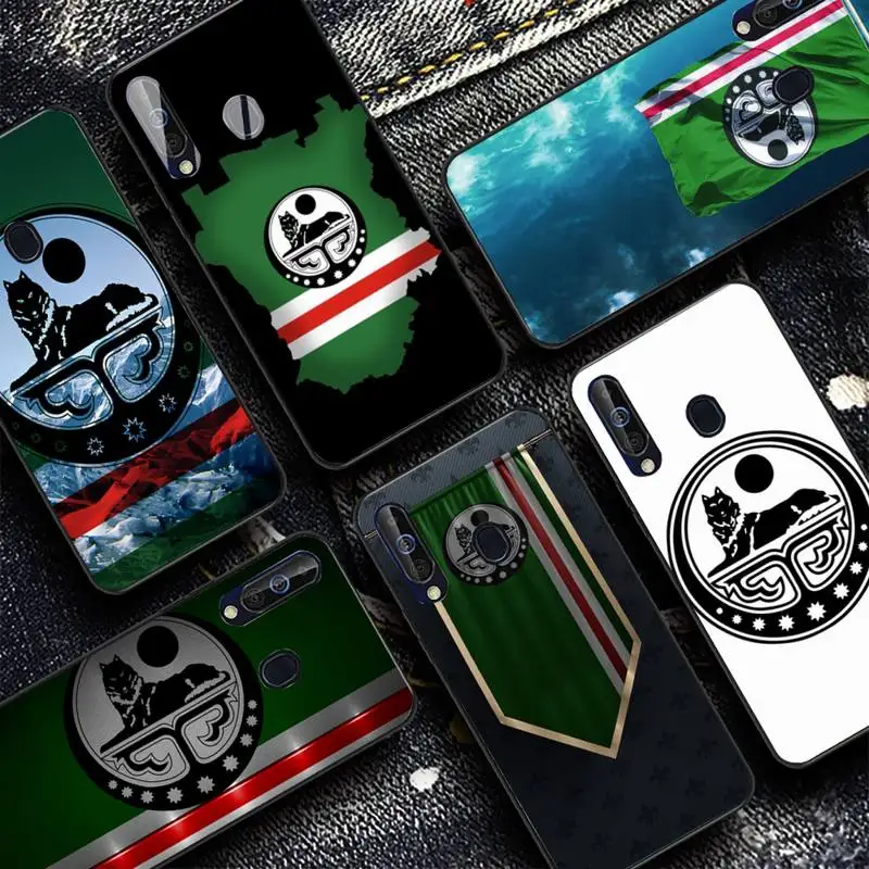 Chechnya Country Flag Phone Case For Samsung A 10 11 12 13 20 21 22 30 31 32 40 51 52 53 70 71 72 73 91 13 shell
Chechnya Country Flag Phone Case For Samsung A 10 11 12 13 20 21 22 30 31 32 40 51 52 53 70 71 72 73 91 13 shell
