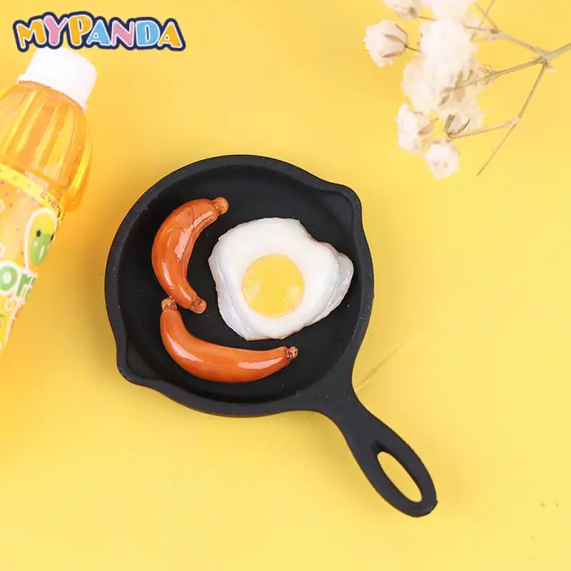 Кукла 4,5*3,2 см, 1 комплект, кухонные принадлежности, кухонные игрушки, миниатюрная сковорода для кукольного домика, жареное яйцо, колбаска, де...
Кукла 4,5*3,2 см, 1 комплект, кухонные принадлежности, кухонные игрушки, миниатюрная сковорода для кукольного домика, жареное яйцо, колбаска, де...