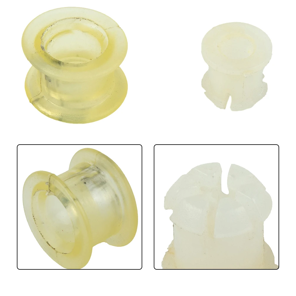 High Quality Cable Bushing Equipment Attachment 1K0711049Af ABS Plastic Pull Head 1K0711265 Trambulator Repair Kit
High Quality Cable Bushing Equipment Attachment 1K0711049Af ABS Plastic Pull Head 1K0711265 Trambulator Repair Kit